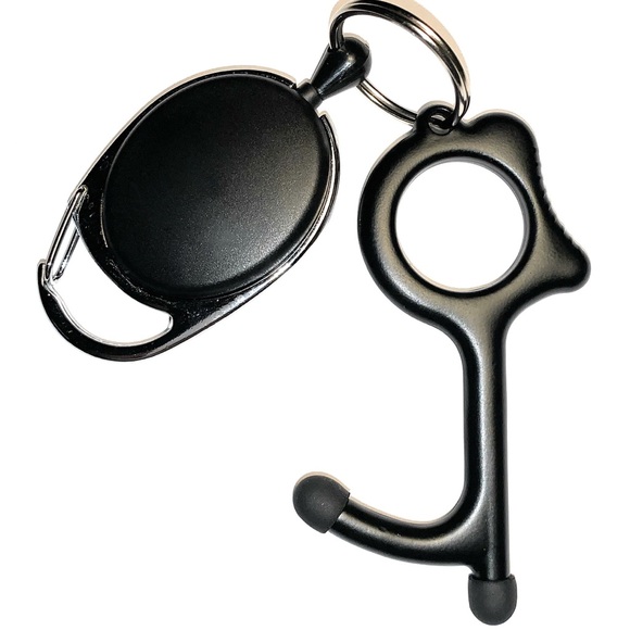 2 pack Non Touch Door Opener - Picture 6 of 9